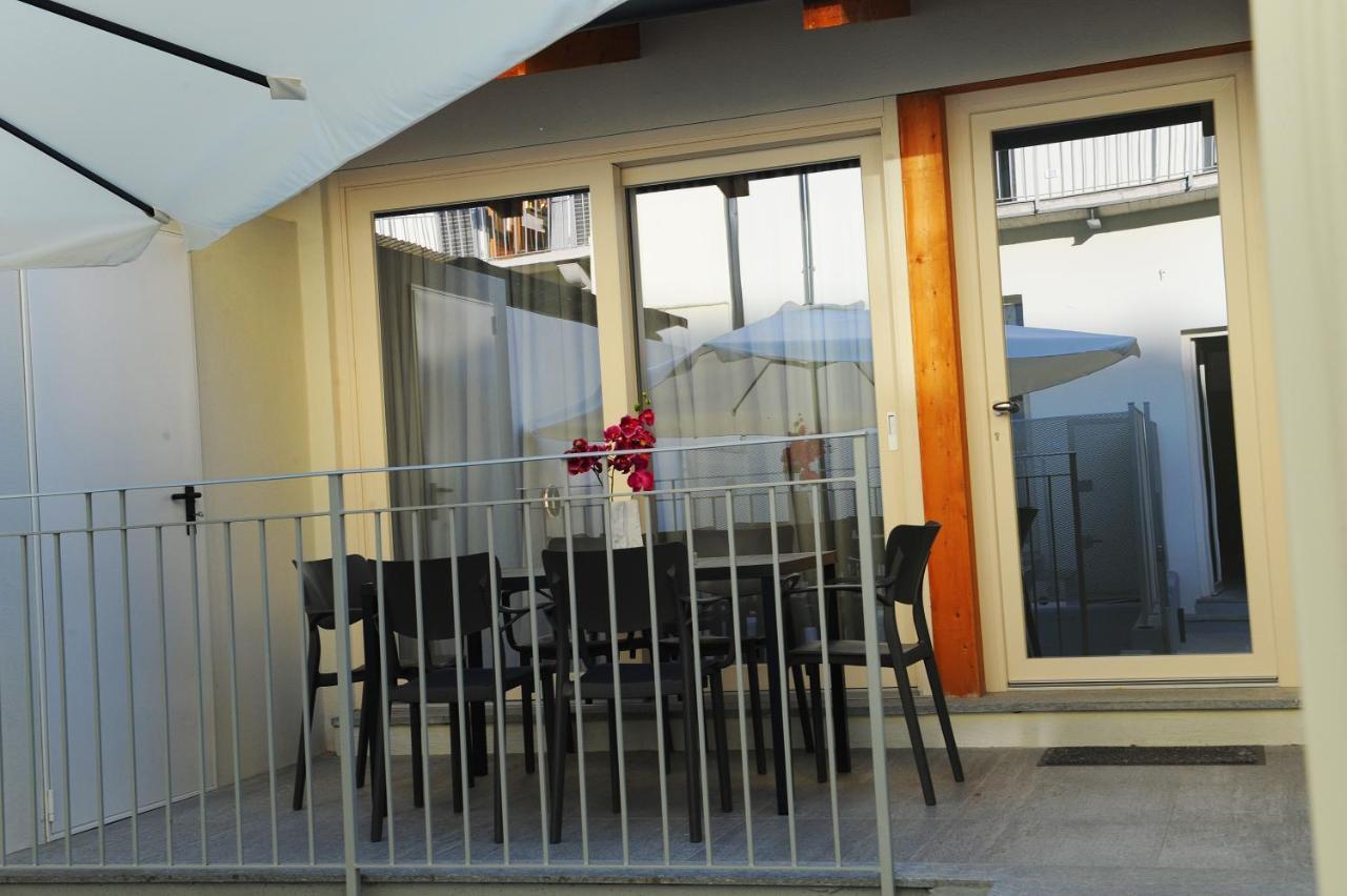 Bene39 Apartment Torino Exterior foto
