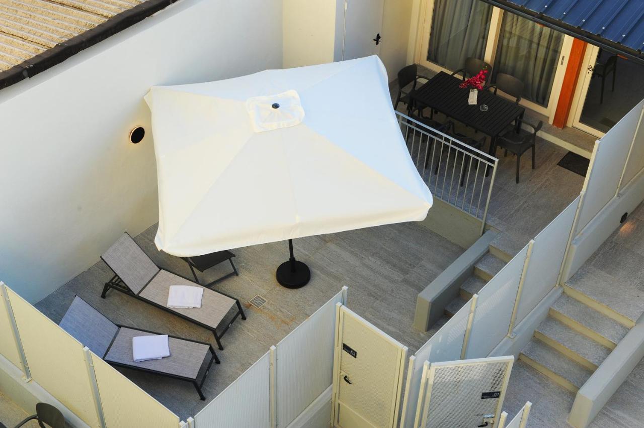 Bene39 Apartment Torino Exterior foto
