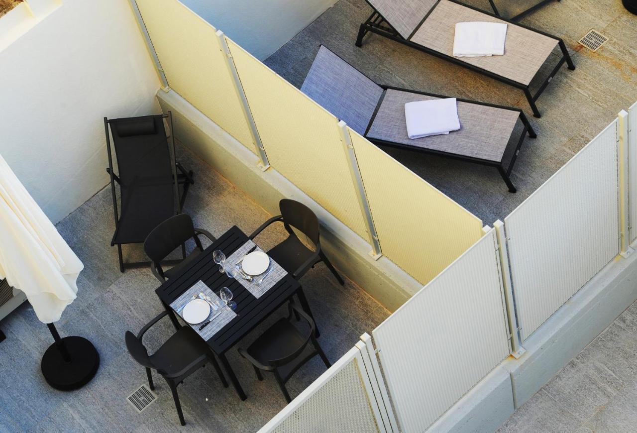 Bene39 Apartment Torino Exterior foto