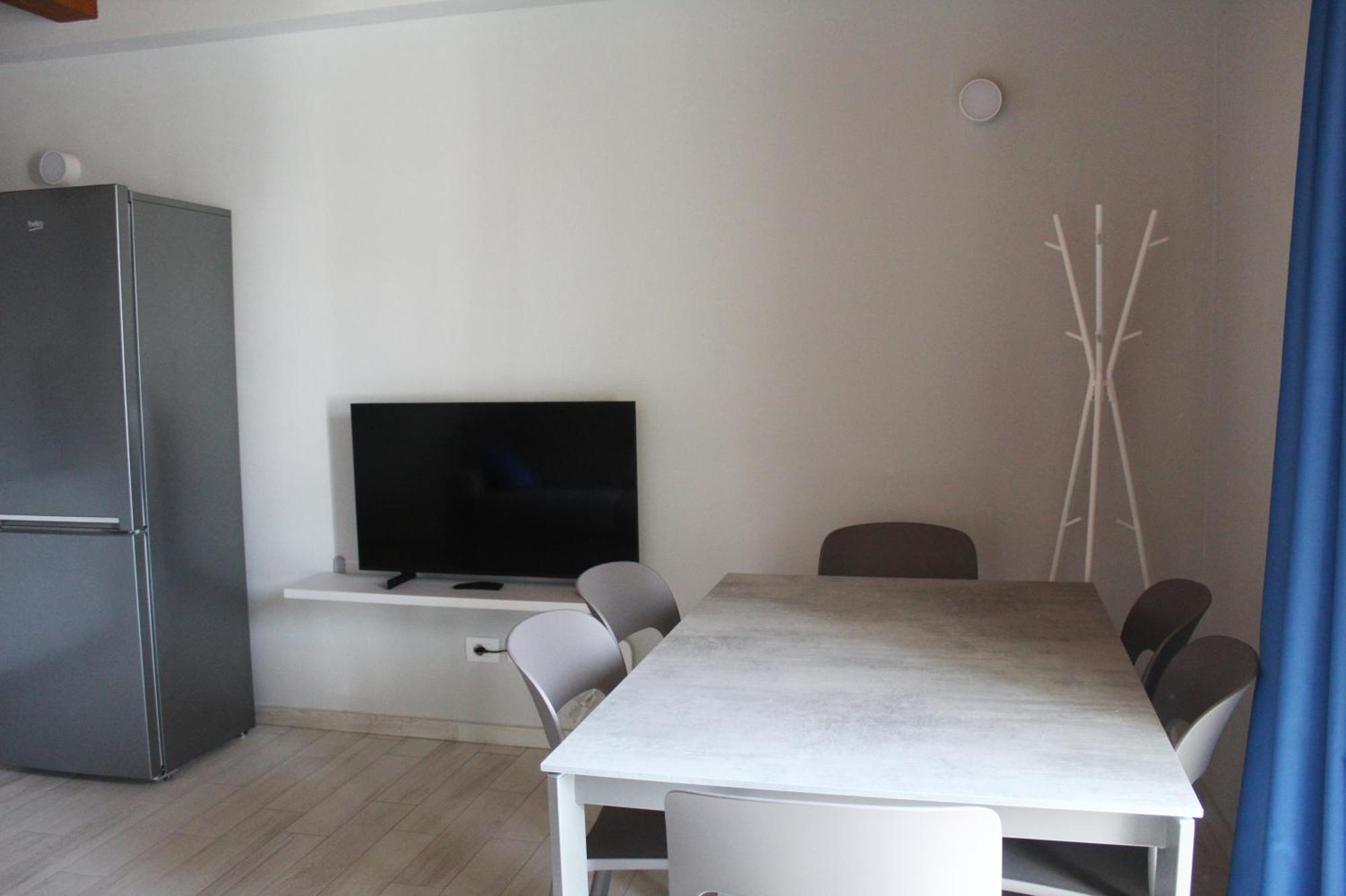 Bene39 Apartment Torino Exterior foto
