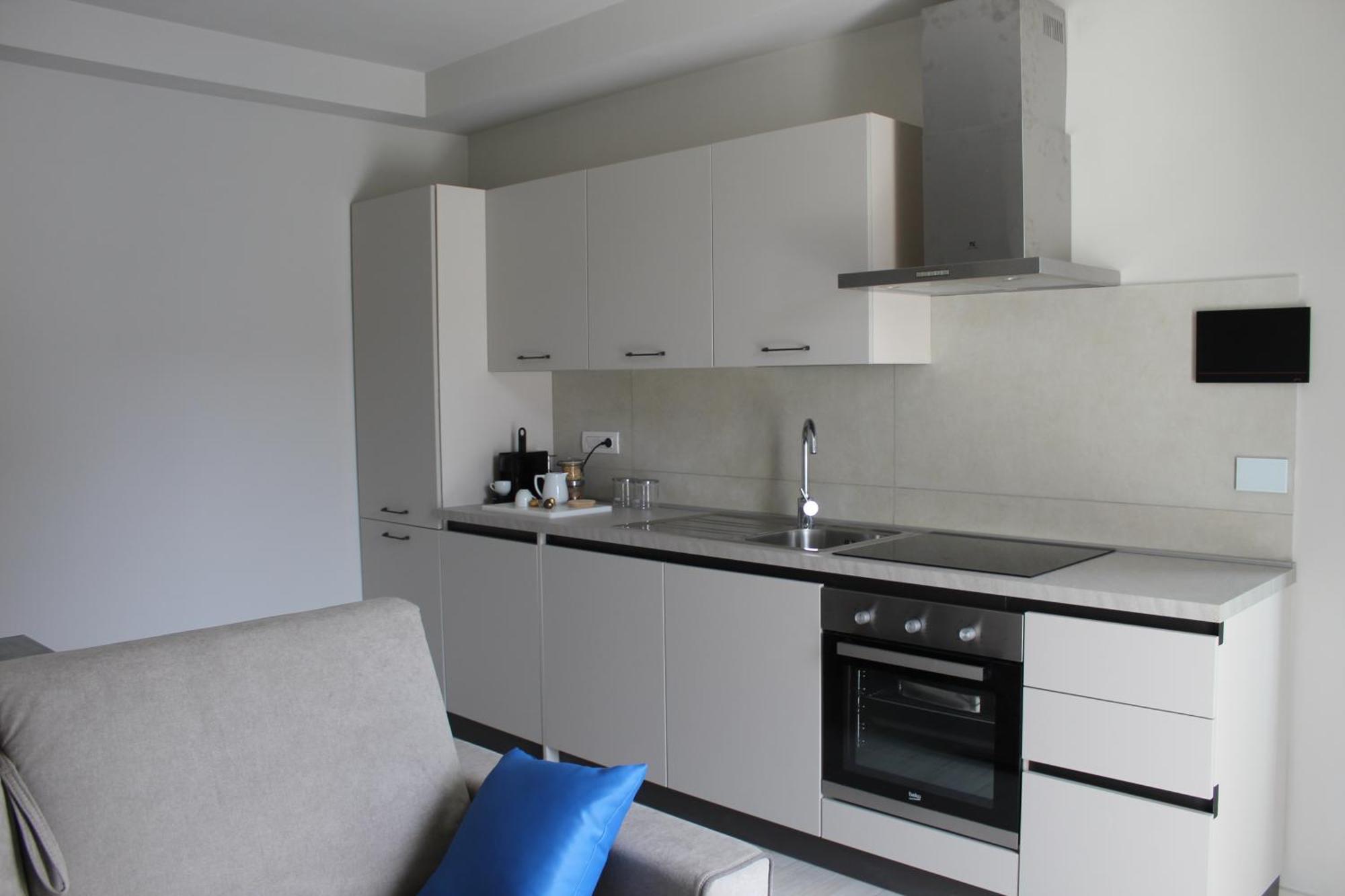 Bene39 Apartment Torino Exterior foto